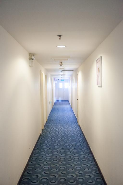 7Days Inn Guiyang Posts And Telecommunications Building Экстерьер фото
